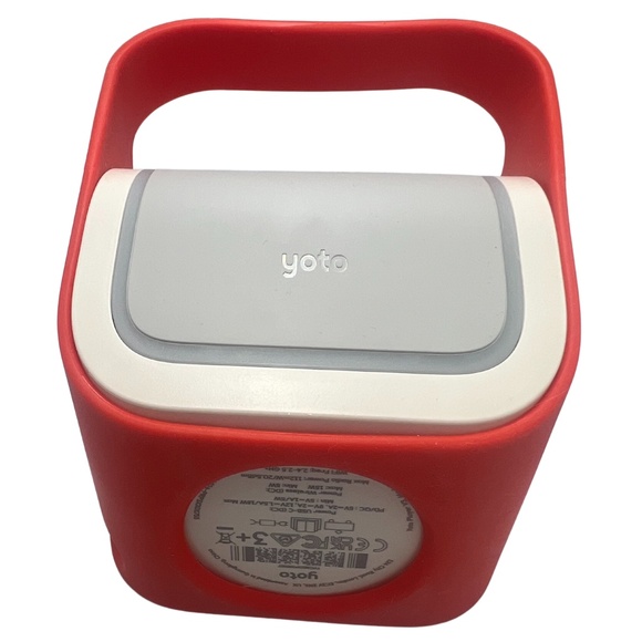 Yoto Audio Player Huge Bundle: Headphones, Adventure Jacket, Card Case, 9 Cards - Picture 4 of 10